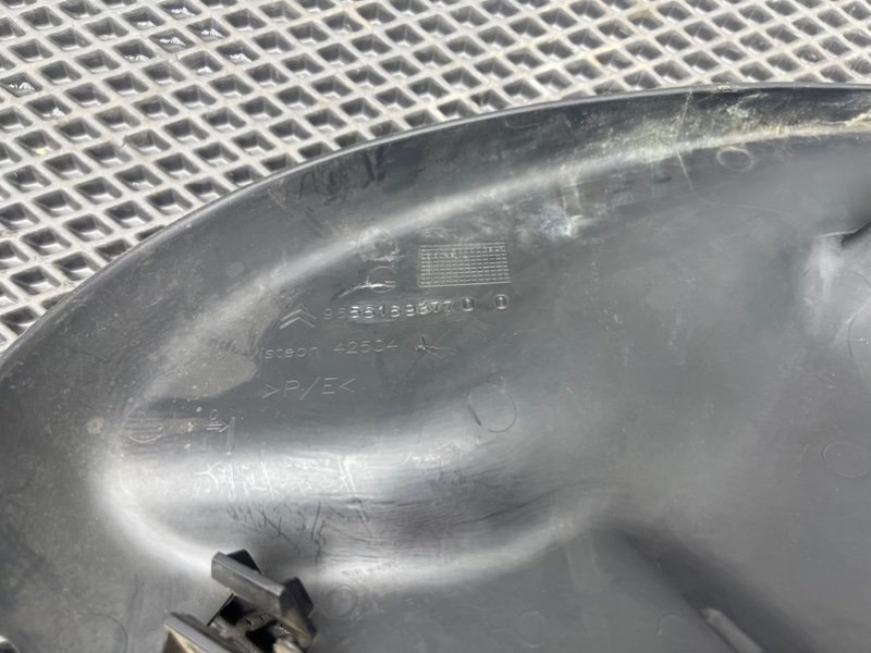 Накладка стойки, 690 рублей, Тверь