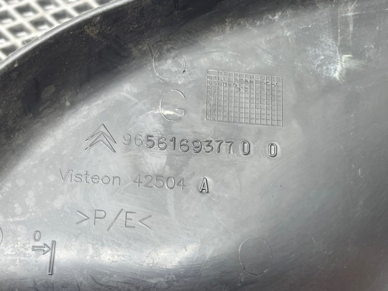 Накладка стойки, 690 рублей, Тверь