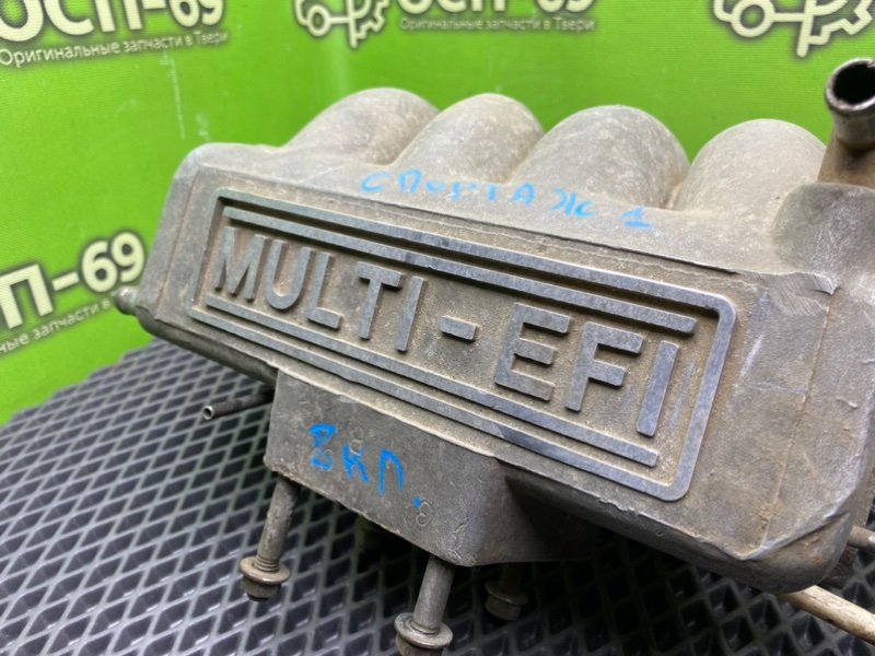 Коллектор впуска, 1390 рублей, Тверь