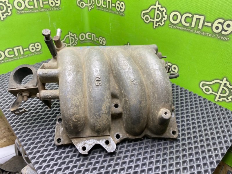 Коллектор впуска, 1390 рублей, Тверь