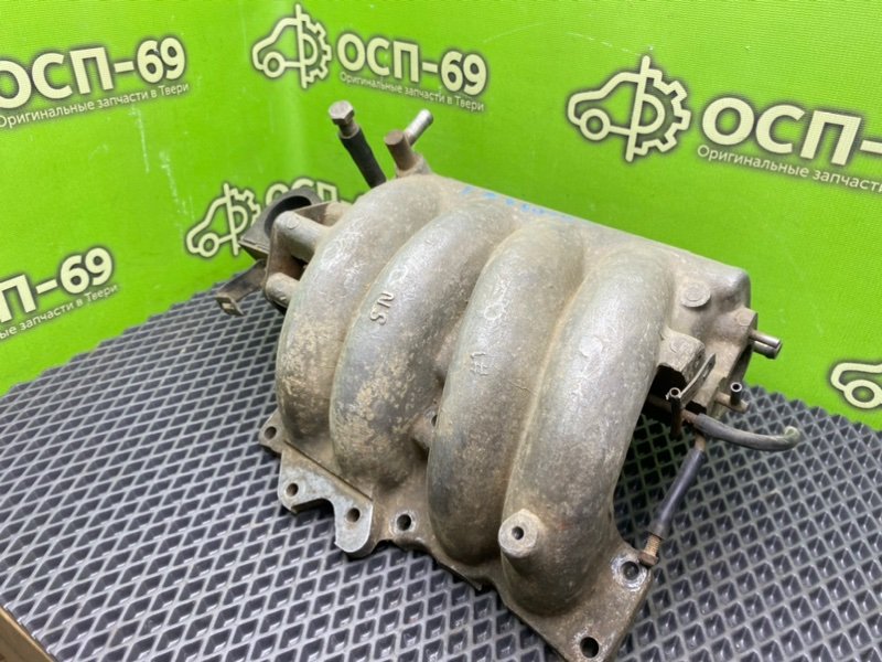 Коллектор впуска, 1390 рублей, Тверь