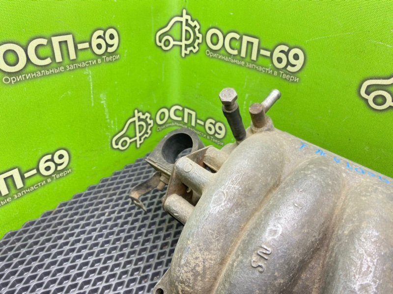 Коллектор впуска, 1390 рублей, Тверь