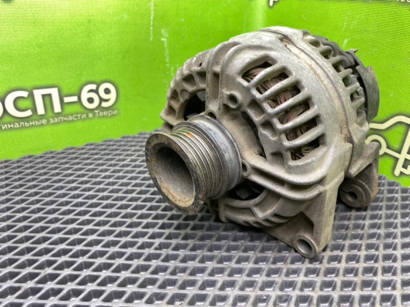 Генератор, 6490 рублей, Тверь