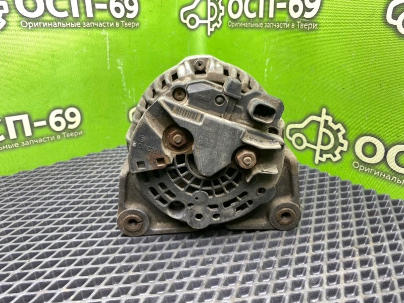 Генератор, 6490 рублей, Тверь