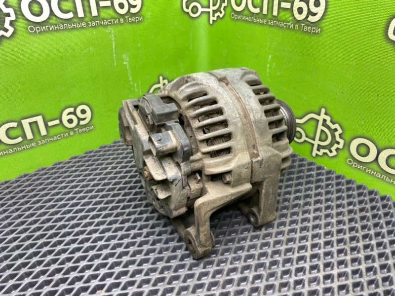 Генератор, 6490 рублей, Тверь