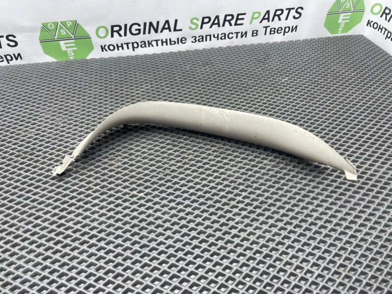 Накладка багажника, 390 рублей, Тверь