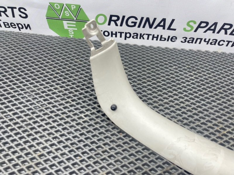 Накладка багажника, 390 рублей, Тверь