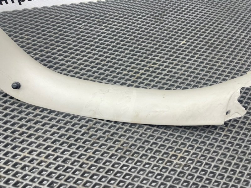 Накладка багажника, 390 рублей, Тверь