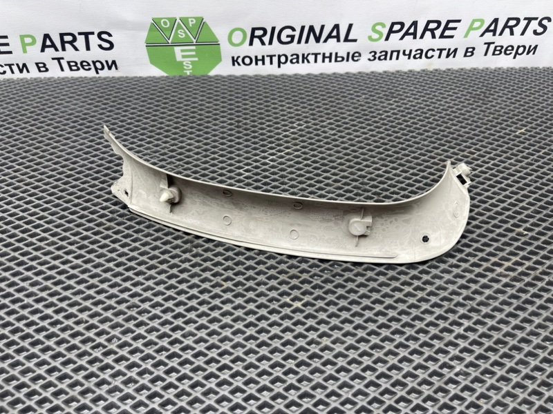Накладка багажника, 390 рублей, Тверь