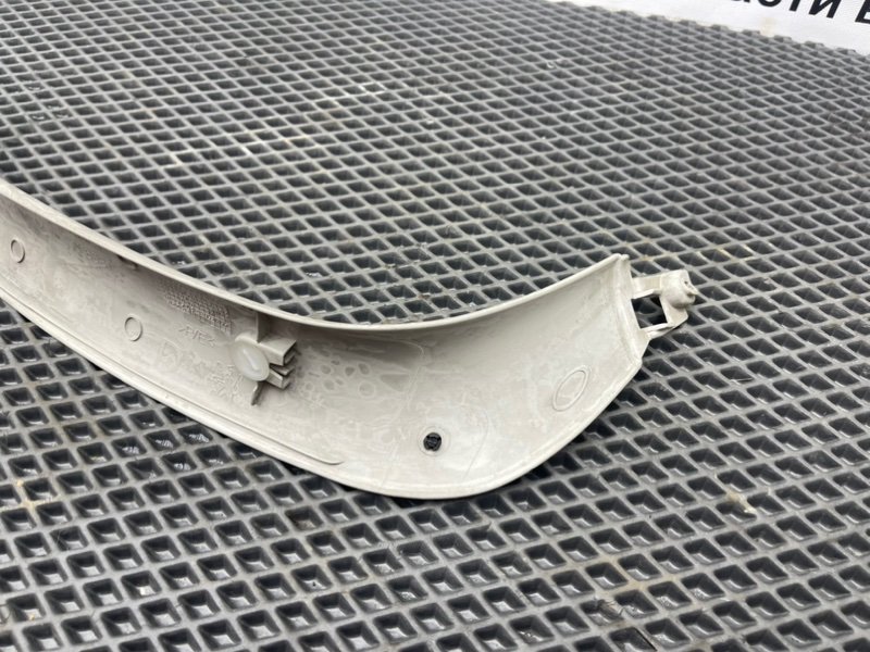 Накладка багажника, 390 рублей, Тверь