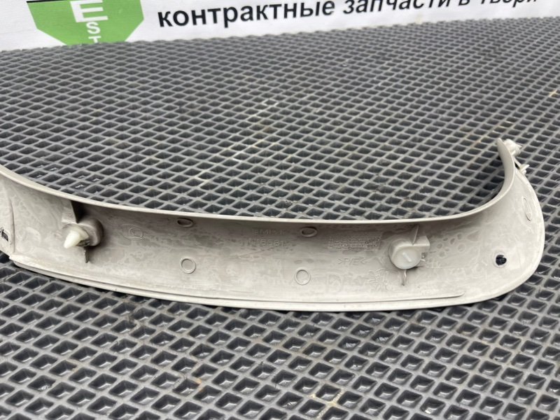 Накладка багажника, 390 рублей, Тверь