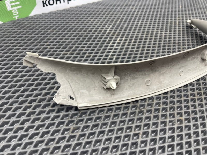 Накладка багажника, 390 рублей, Тверь