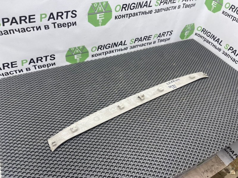 Обшивка крышки багажника, 590 рублей, Тверь
