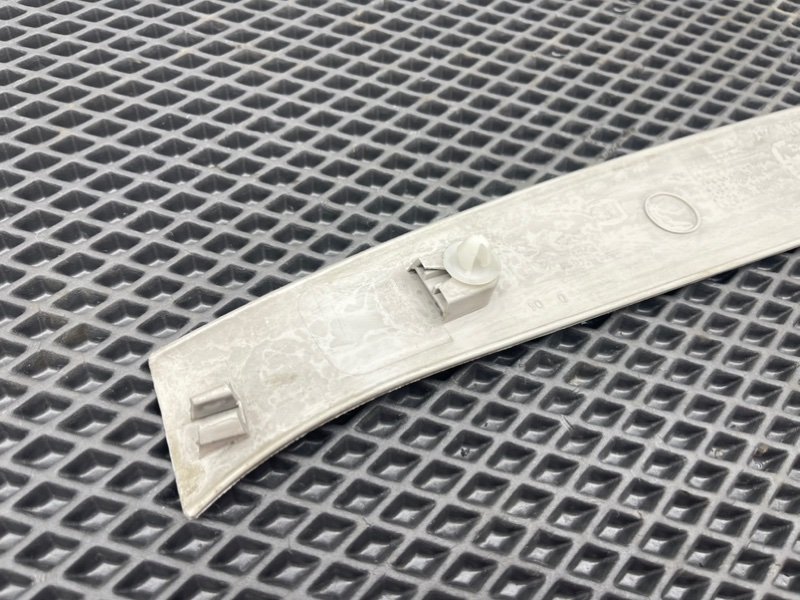 Обшивка крышки багажника, 590 рублей, Тверь