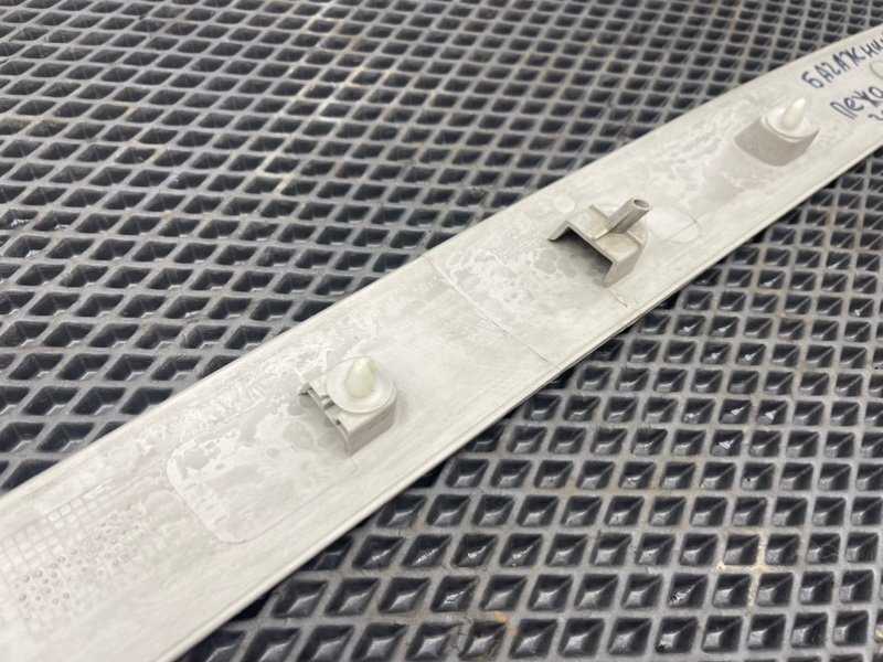 Обшивка крышки багажника, 590 рублей, Тверь