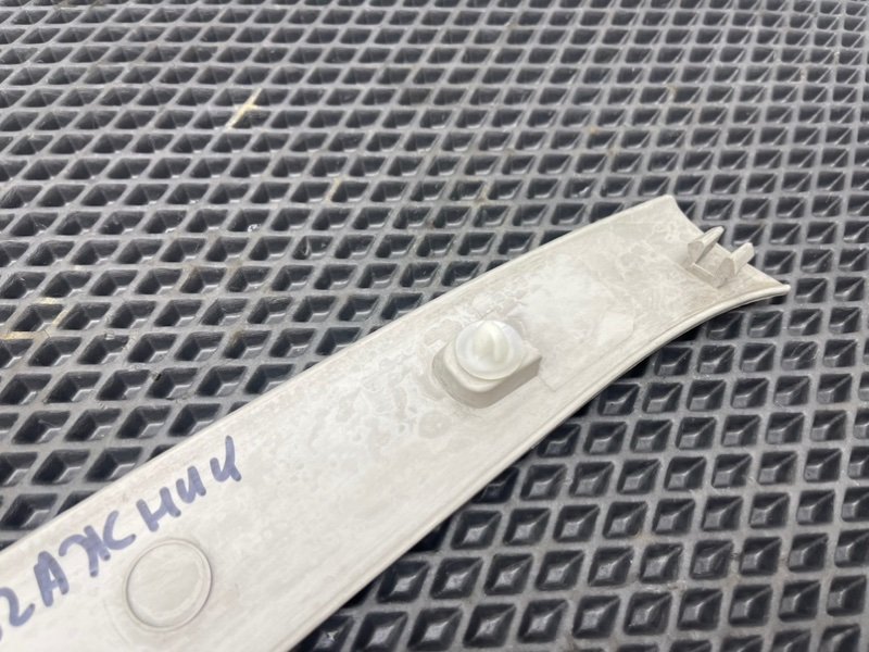 Обшивка крышки багажника, 590 рублей, Тверь