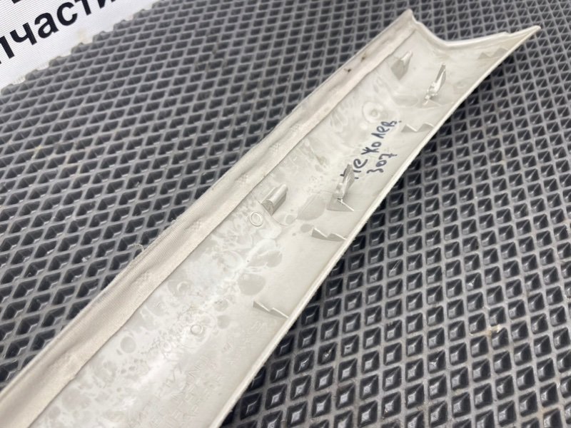 Накладка стойки, 590 рублей, Тверь