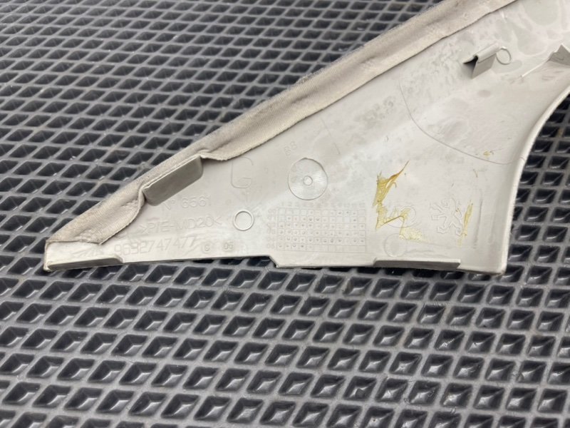 Накладка стойки, 590 рублей, Тверь