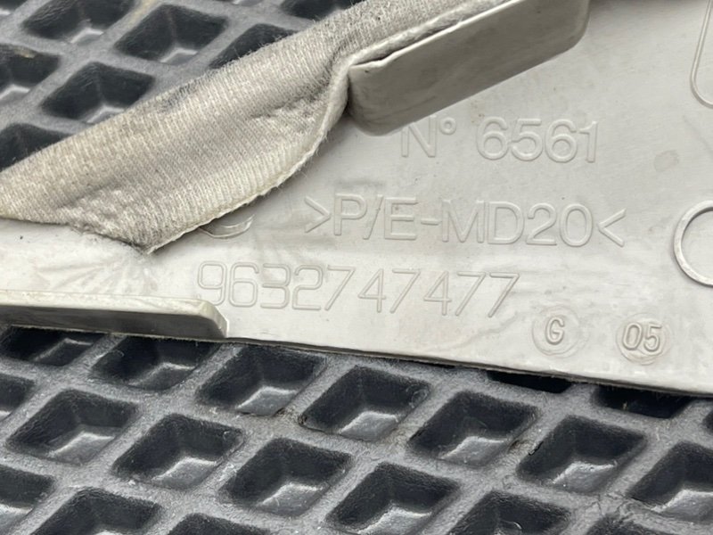 Накладка стойки, 590 рублей, Тверь