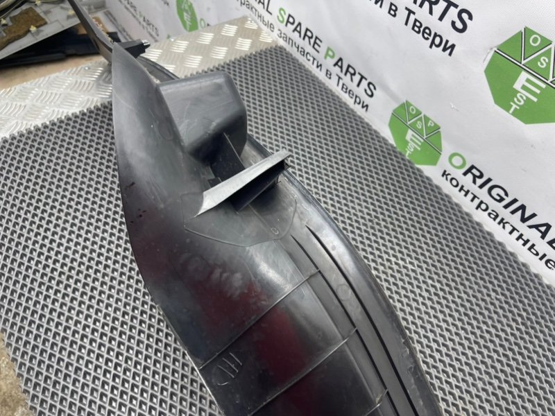 Накладка порога, 790 рублей, Тверь