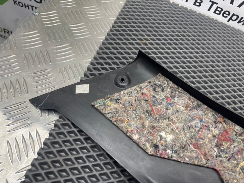 Накладка порога, 790 рублей, Тверь