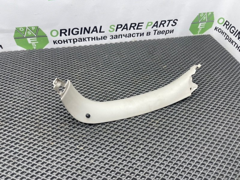 Накладка багажника, 390 рублей, Тверь