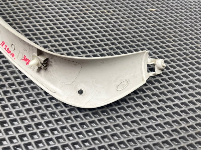 Накладка багажника, 390 рублей, Тверь