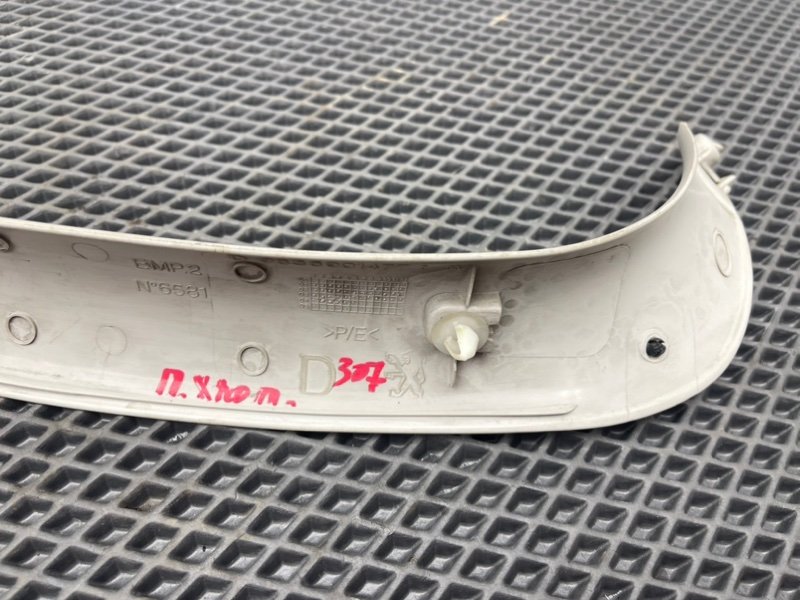 Накладка багажника, 390 рублей, Тверь