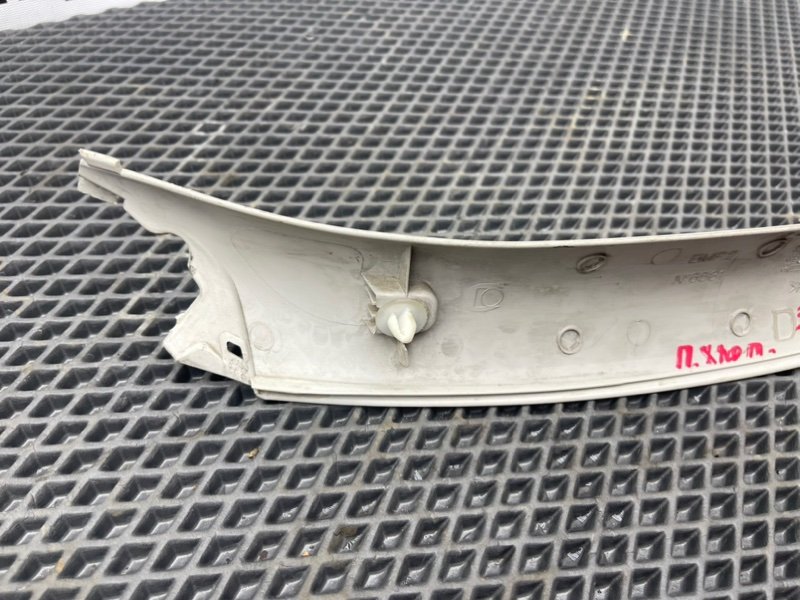 Накладка багажника, 390 рублей, Тверь
