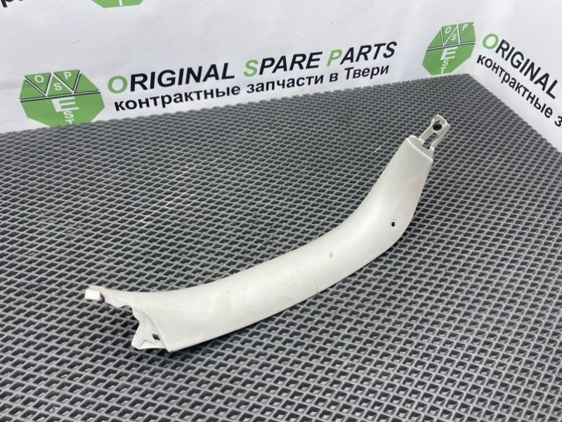 Накладка багажника, 390 рублей, Тверь