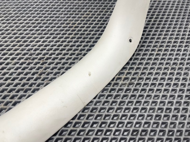 Накладка багажника, 390 рублей, Тверь