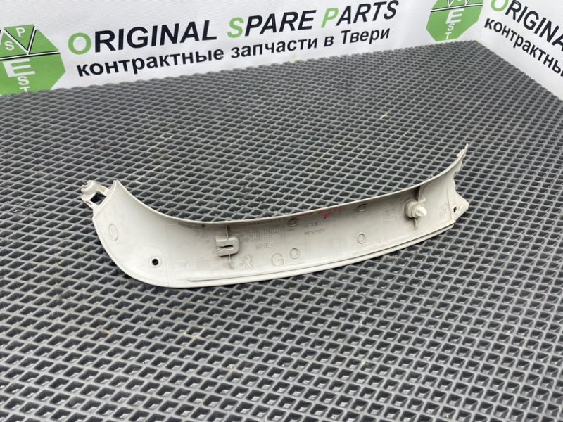 Накладка багажника, 390 рублей, Тверь