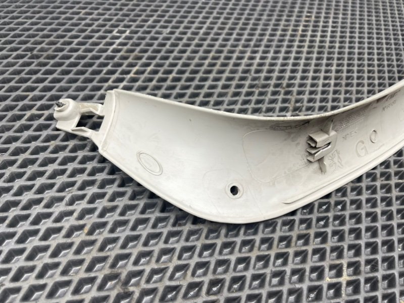 Накладка багажника, 390 рублей, Тверь