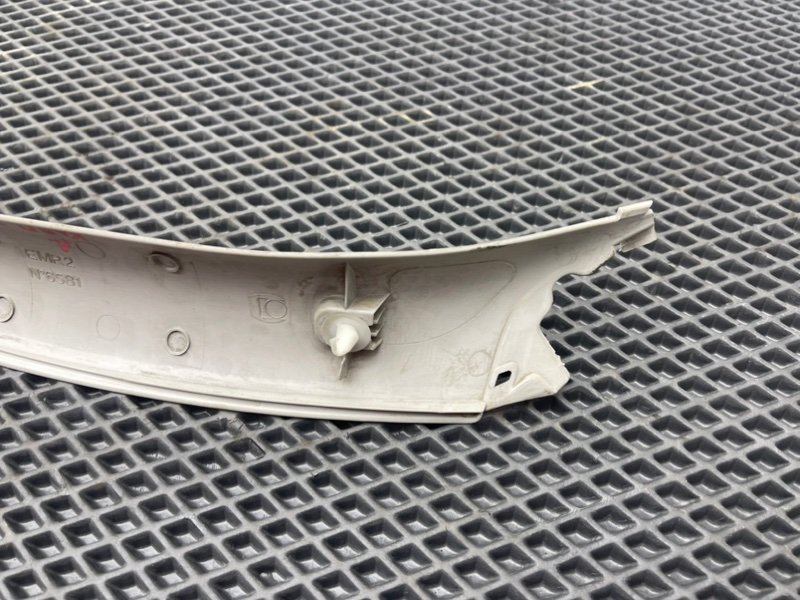 Накладка багажника, 390 рублей, Тверь