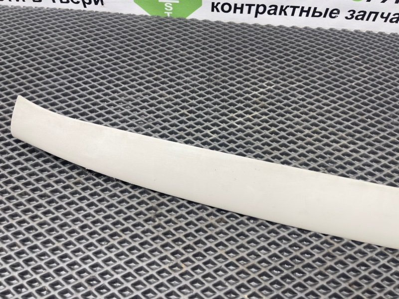 Обшивка крышки багажника, 590 рублей, Тверь