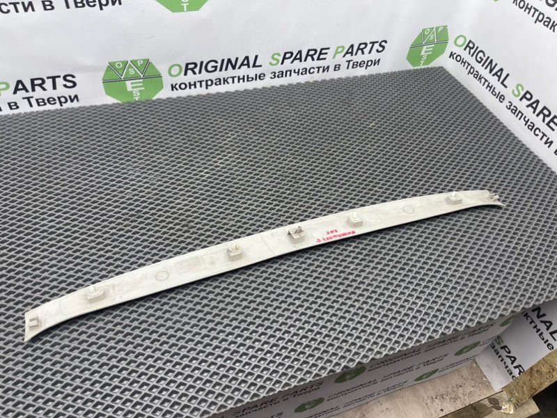 Обшивка крышки багажника, 590 рублей, Тверь