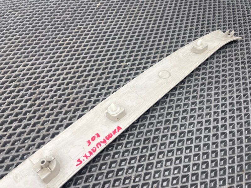 Обшивка крышки багажника, 590 рублей, Тверь