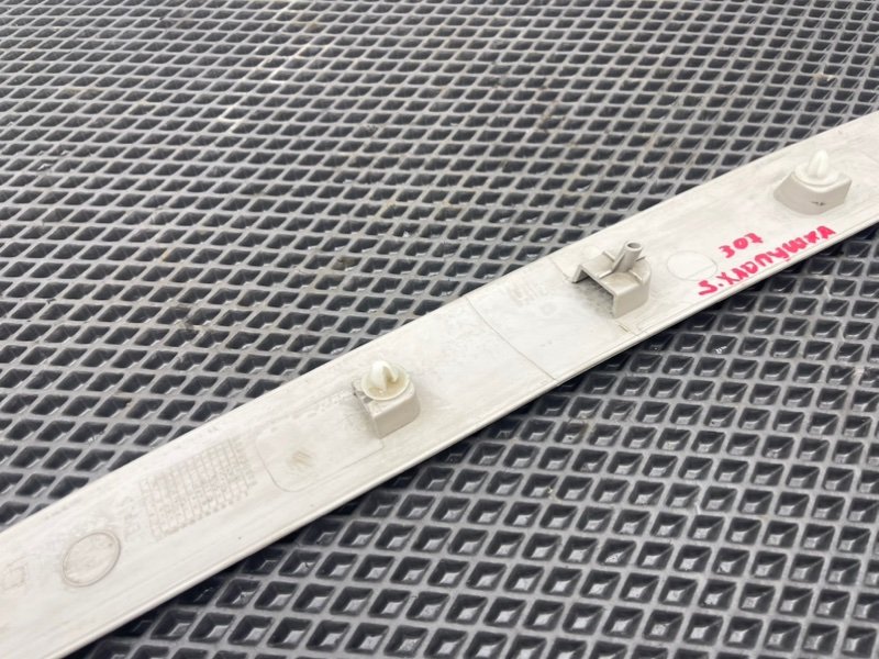 Обшивка крышки багажника, 590 рублей, Тверь