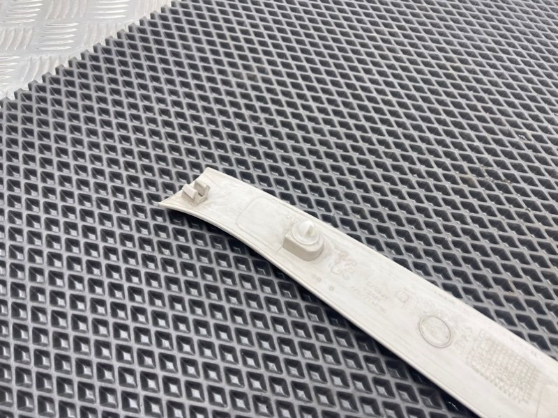 Обшивка крышки багажника, 590 рублей, Тверь