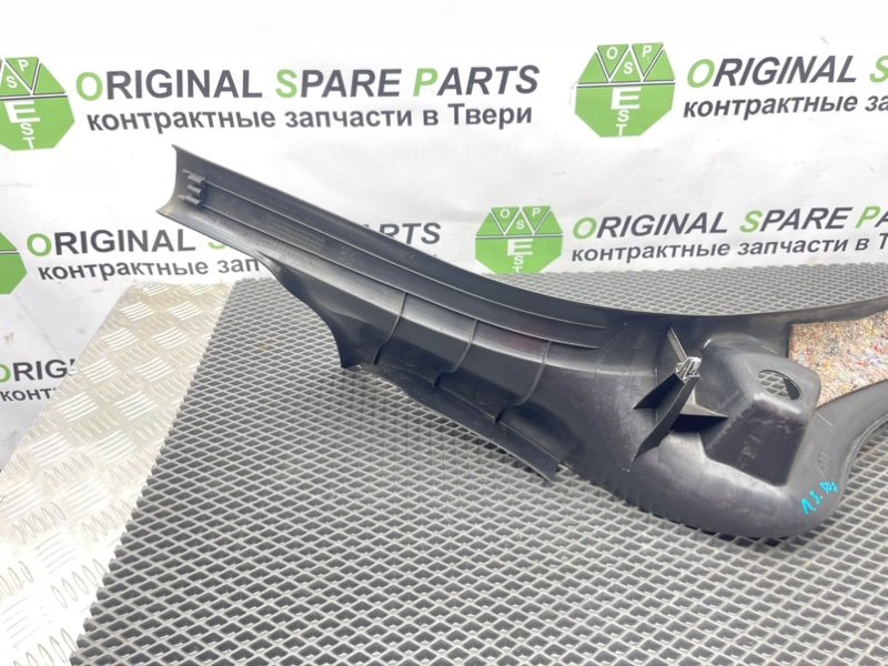 Накладка порога, 790 рублей, Тверь