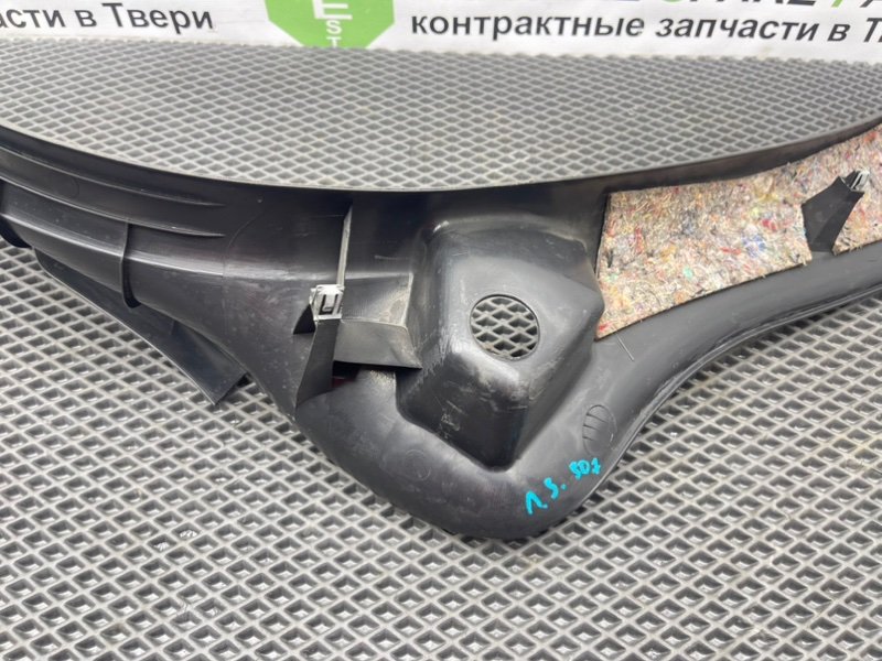 Накладка порога, 790 рублей, Тверь