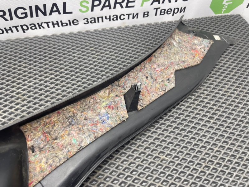 Накладка порога, 790 рублей, Тверь