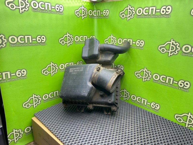 Корпус воздушного фильтра, 1490 рублей, Тверь