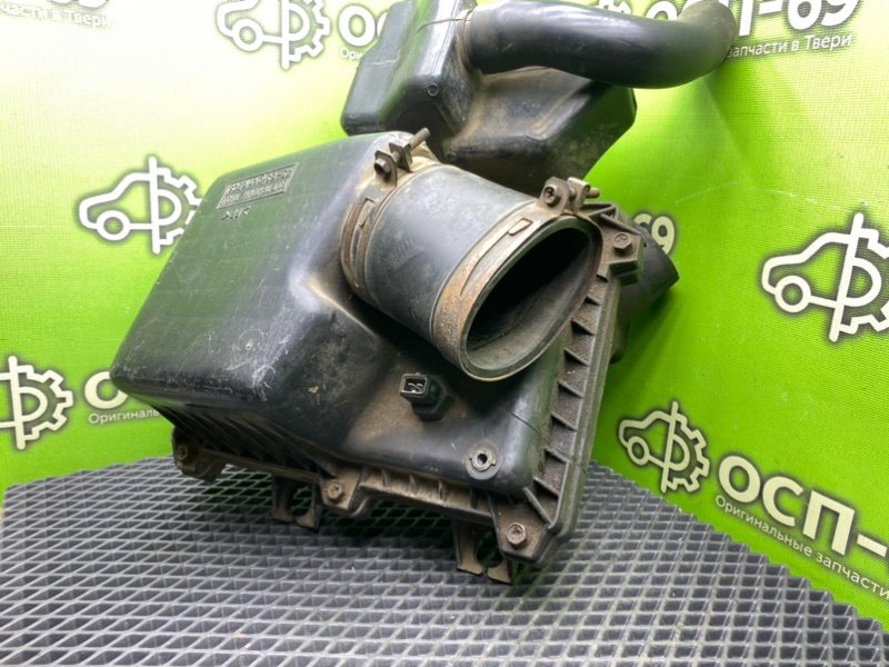 Корпус воздушного фильтра, 1490 рублей, Тверь