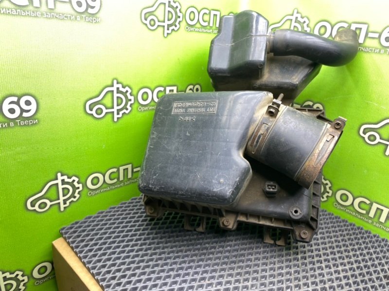 Корпус воздушного фильтра, 1490 рублей, Тверь