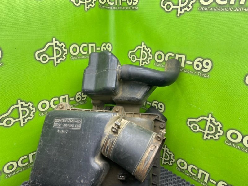 Корпус воздушного фильтра, 1490 рублей, Тверь