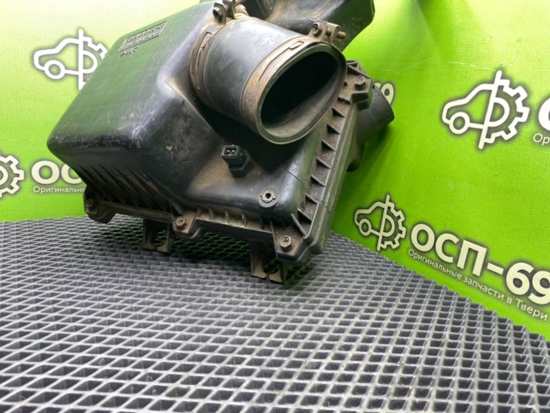 Корпус воздушного фильтра, 1490 рублей, Тверь