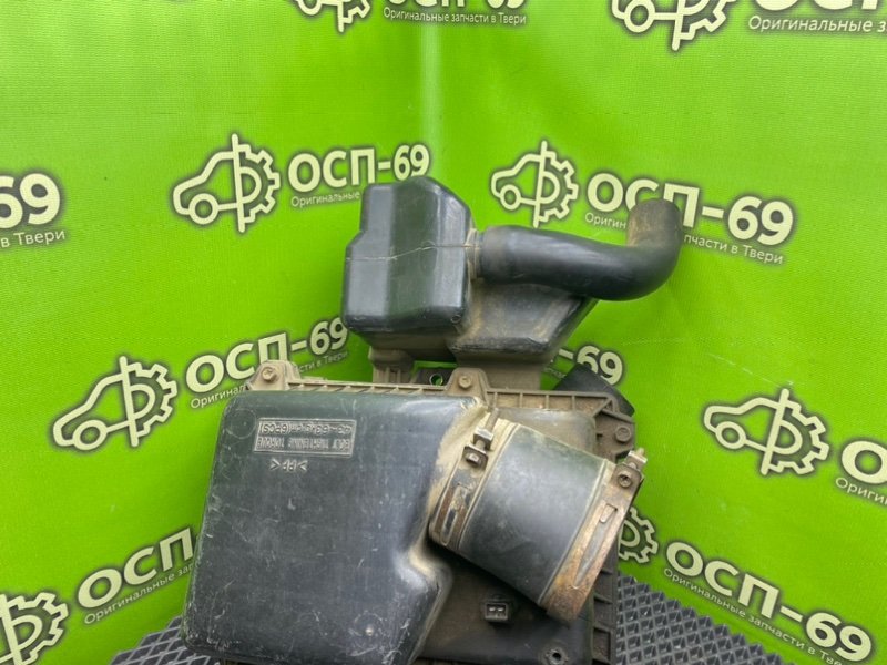 Корпус воздушного фильтра, 1490 рублей, Тверь