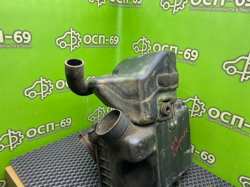 Корпус воздушного фильтра, 1490 рублей, Тверь