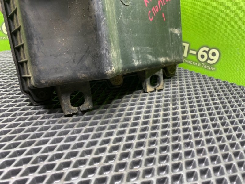 Корпус воздушного фильтра, 1490 рублей, Тверь